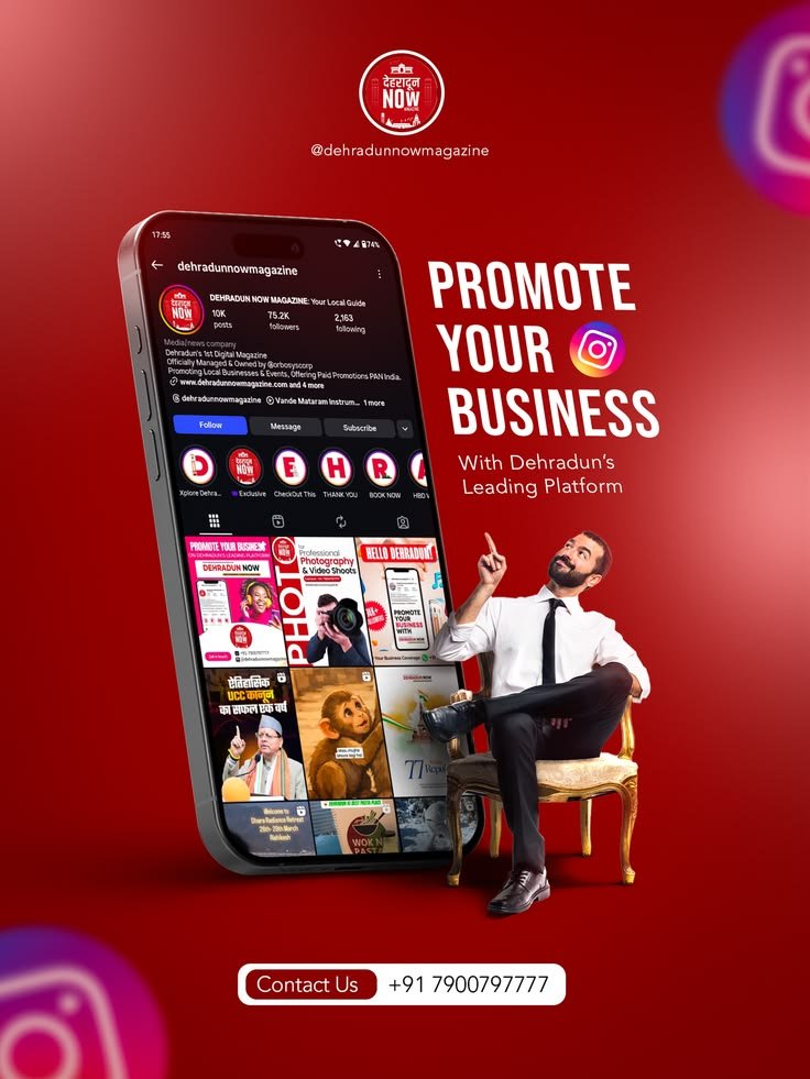 Multi-channel advertising performance results