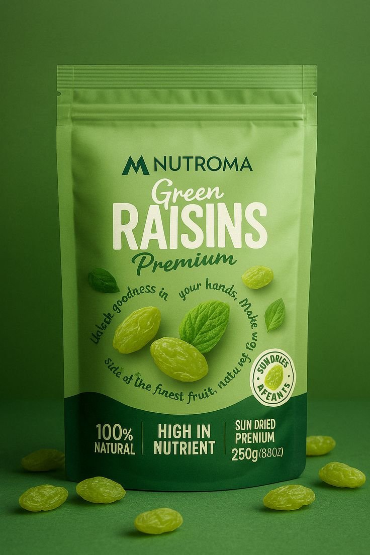 Sustainable packaging design solution
