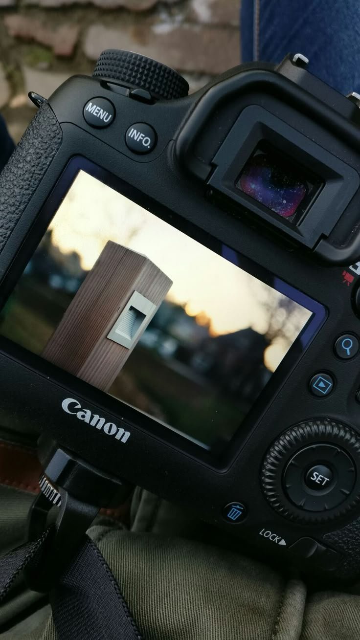 Lifestyle product photography for social media
