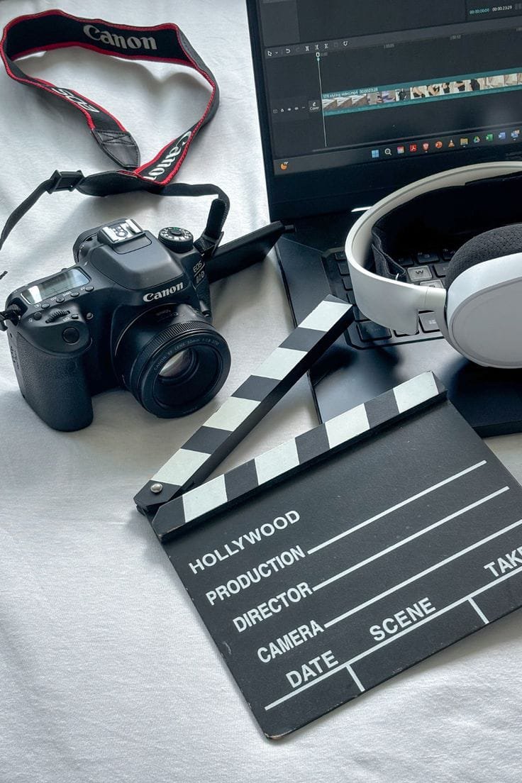 Brand Film Production