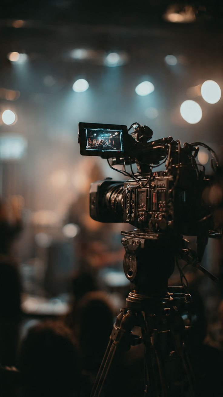 Social Media Video