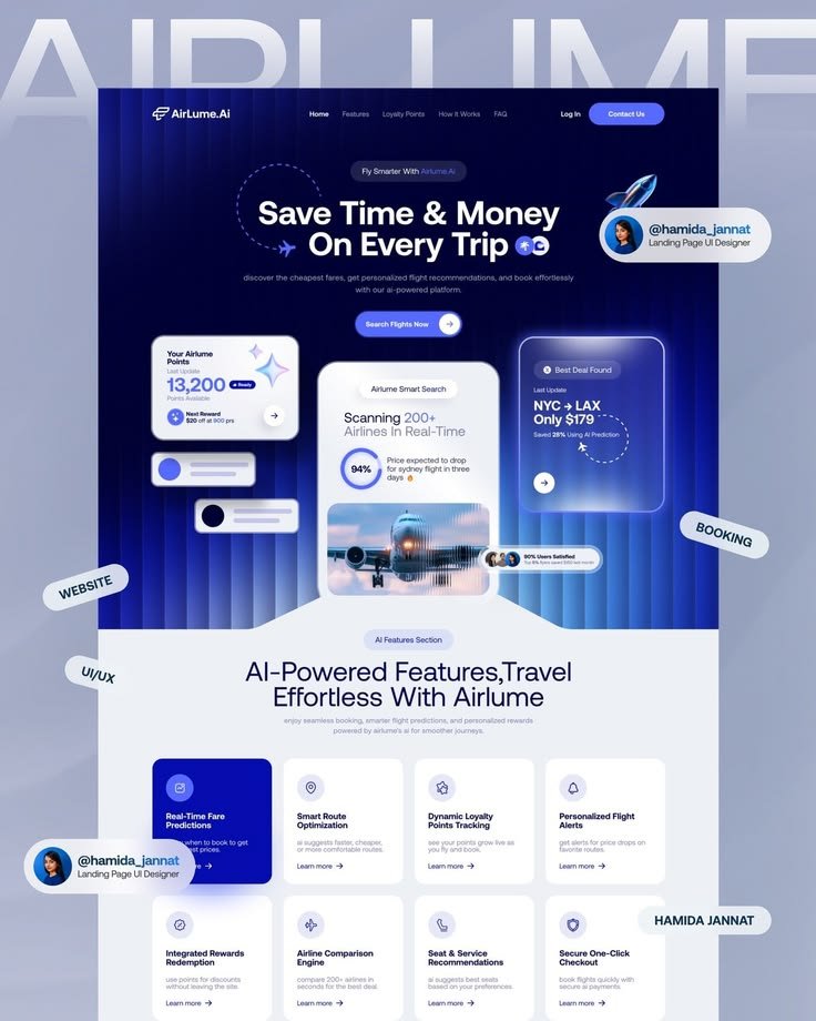 E-Commerce Platform Redesign