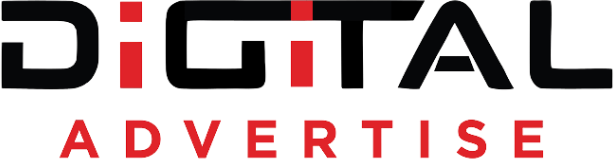 Digital Advertise Logo