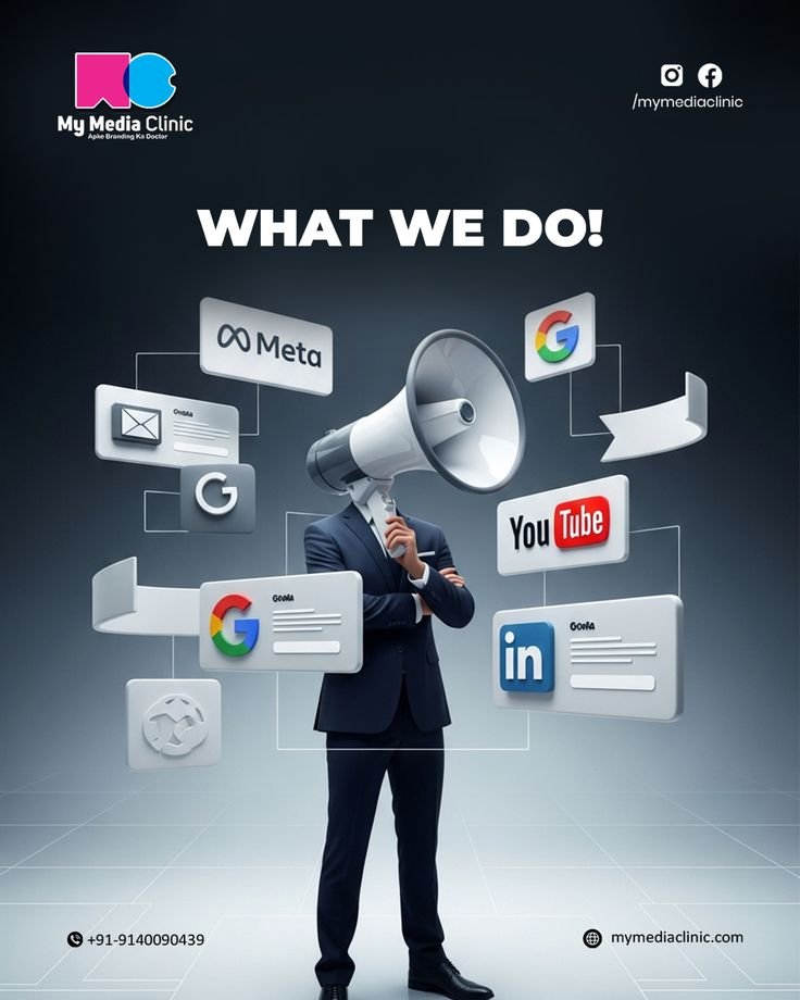 Digital Marketing