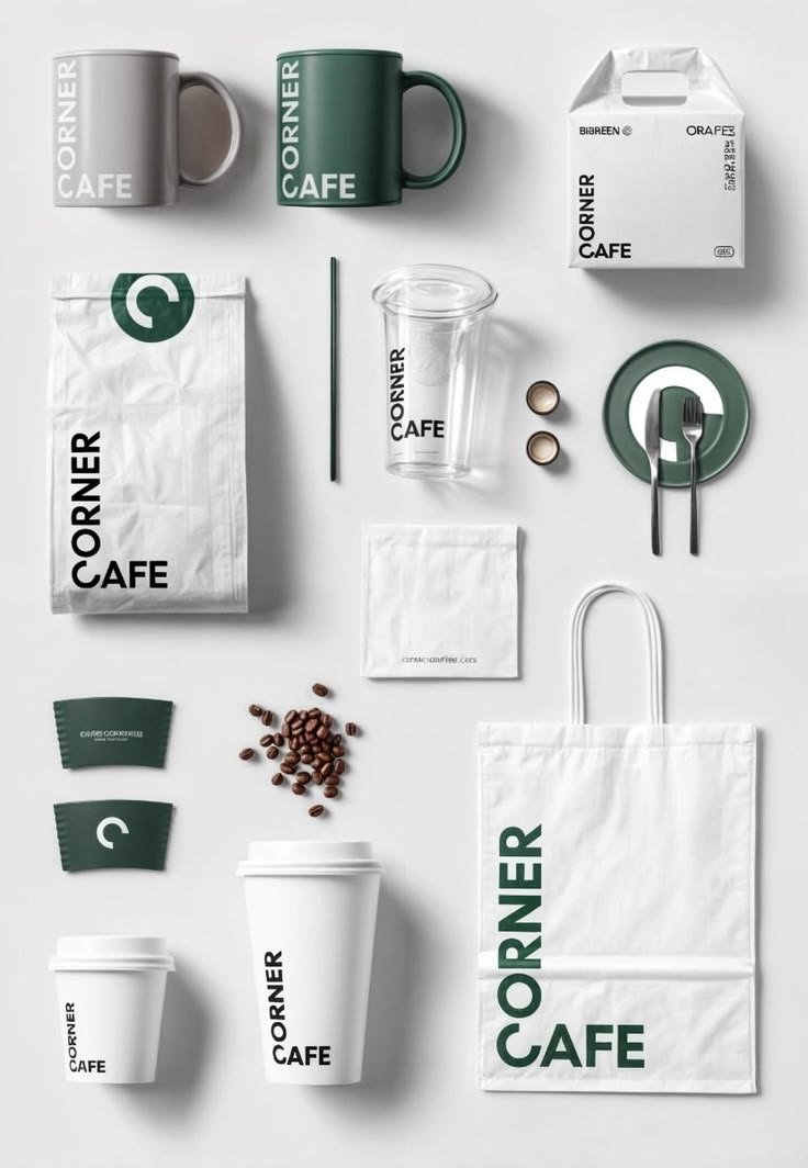 Brand Identity