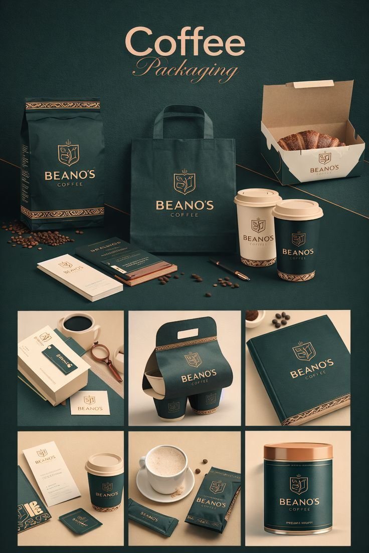 Brand Identity