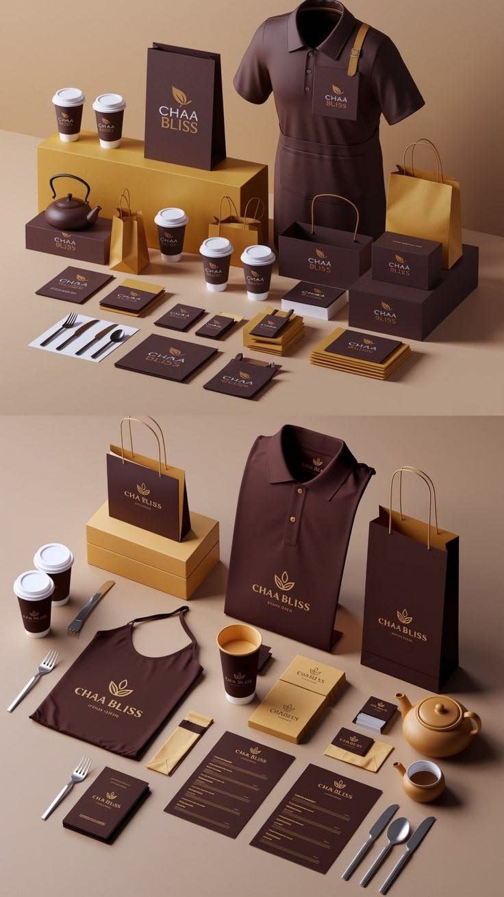 Brand Identity
