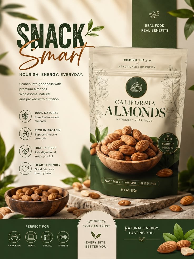 Packaging Design
