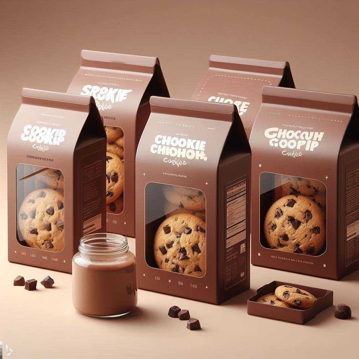 Packaging Design