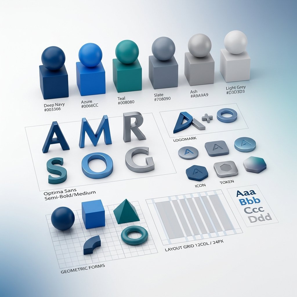 Brand Identity