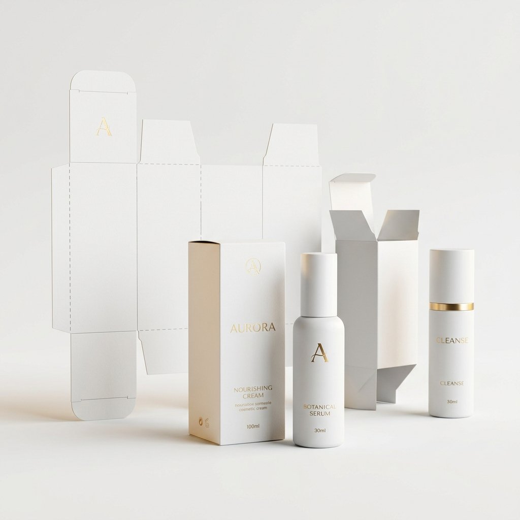 Product Packaging Design