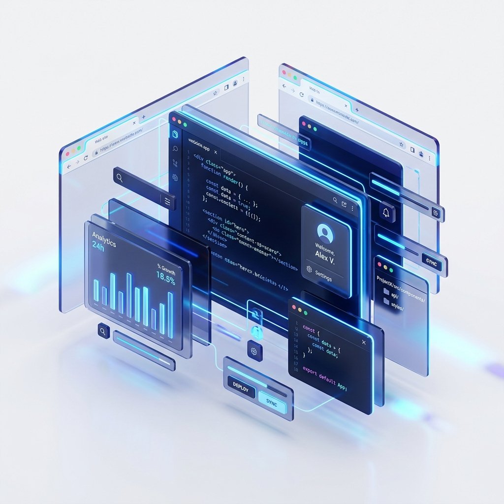 Website Development